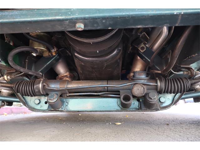 1952 Henry J Henry J (CC-2122308) for sale in Sacramento, California