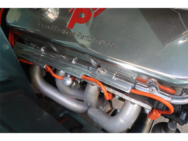 1952 Henry J Henry J (CC-2122308) for sale in Sacramento, California