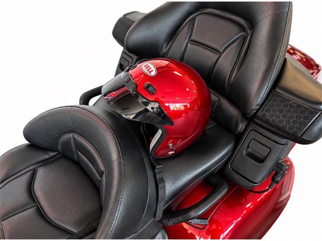 2003 Honda Goldwing (CC-2122309) for sale in Grass Valley, California