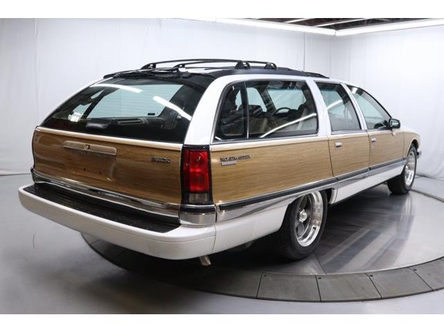 1994 Buick Roadmaster (CC-2120231) for sale in Christiansburg, Virginia