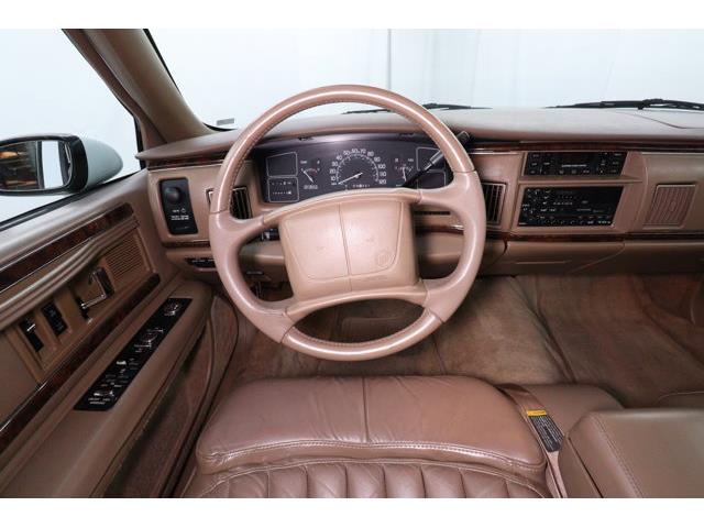 1994 Buick Roadmaster (CC-2120231) for sale in Christiansburg, Virginia