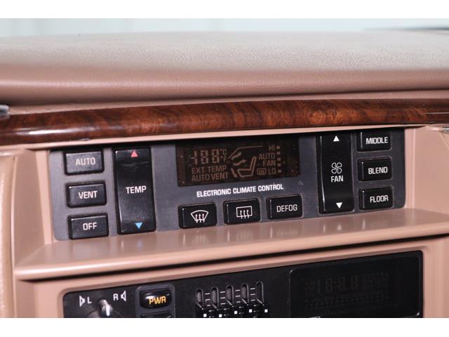 1994 Buick Roadmaster (CC-2120231) for sale in Christiansburg, Virginia