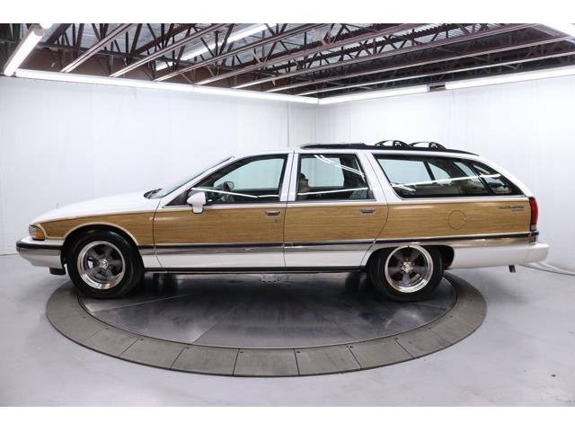 1994 Buick Roadmaster (CC-2120231) for sale in Christiansburg, Virginia