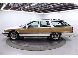 1994 Buick Roadmaster (CC-2120231) for sale in Christiansburg, Virginia