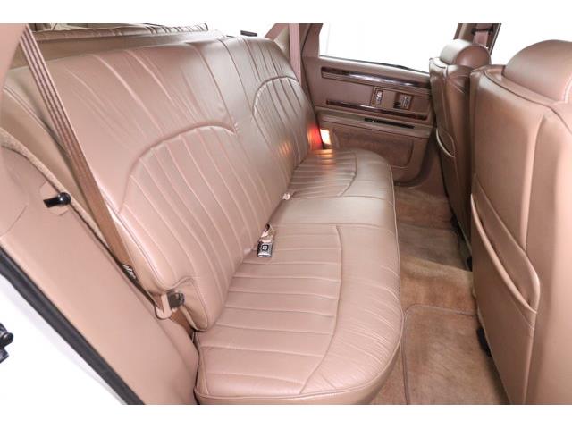 1994 Buick Roadmaster (CC-2120231) for sale in Christiansburg, Virginia