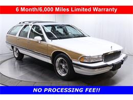 1994 Buick Roadmaster (CC-2120231) for sale in Christiansburg, Virginia