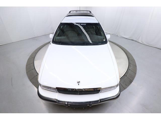 1994 Buick Roadmaster (CC-2120231) for sale in Christiansburg, Virginia