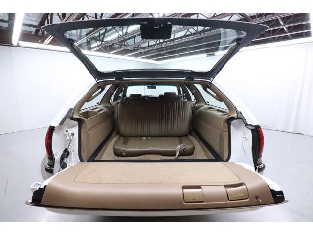 1994 Buick Roadmaster (CC-2120231) for sale in Christiansburg, Virginia