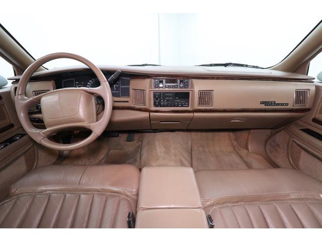 1994 Buick Roadmaster (CC-2120231) for sale in Christiansburg, Virginia