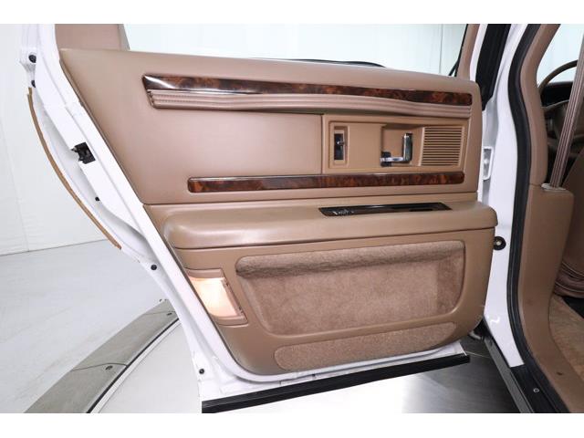 1994 Buick Roadmaster (CC-2120231) for sale in Christiansburg, Virginia