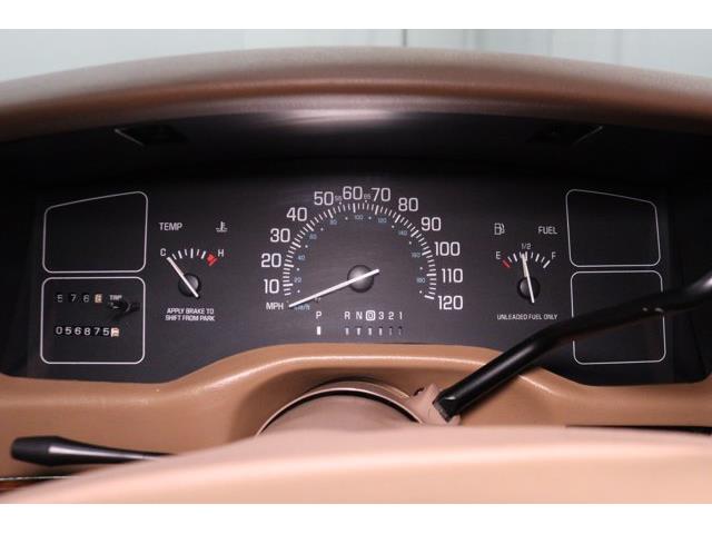 1994 Buick Roadmaster (CC-2120231) for sale in Christiansburg, Virginia