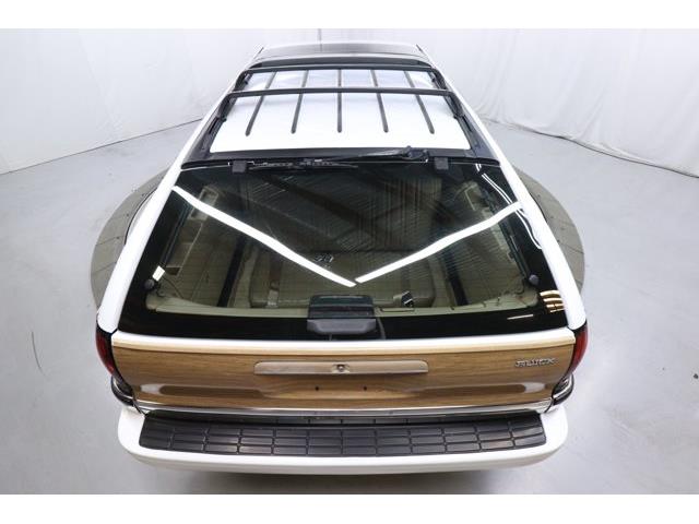 1994 Buick Roadmaster (CC-2120231) for sale in Christiansburg, Virginia