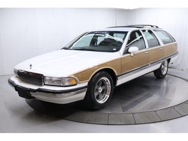 1994 Buick Roadmaster (CC-2120231) for sale in Christiansburg, Virginia