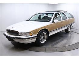 1994 Buick Roadmaster (CC-2120231) for sale in Christiansburg, Virginia