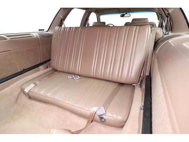 1994 Buick Roadmaster (CC-2120231) for sale in Christiansburg, Virginia