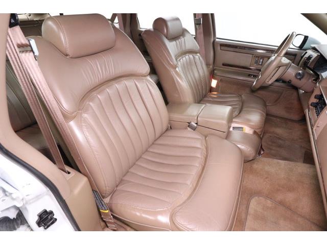 1994 Buick Roadmaster (CC-2120231) for sale in Christiansburg, Virginia