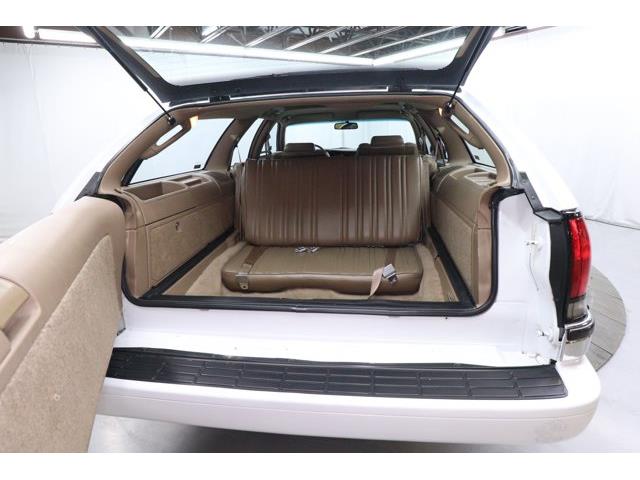 1994 Buick Roadmaster (CC-2120231) for sale in Christiansburg, Virginia