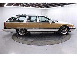 1994 Buick Roadmaster (CC-2120231) for sale in Christiansburg, Virginia