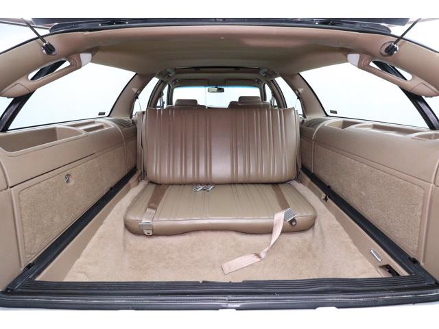 1994 Buick Roadmaster (CC-2120231) for sale in Christiansburg, Virginia