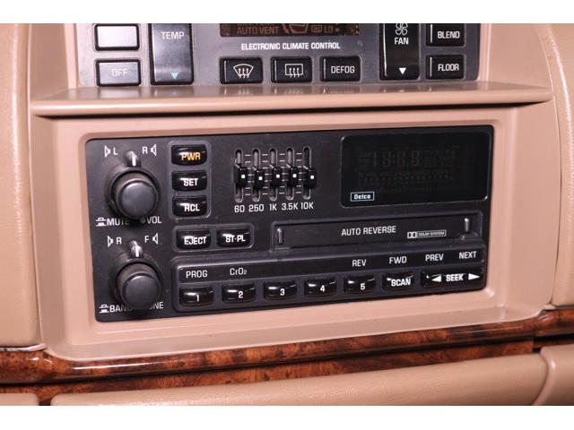 1994 Buick Roadmaster (CC-2120231) for sale in Christiansburg, Virginia
