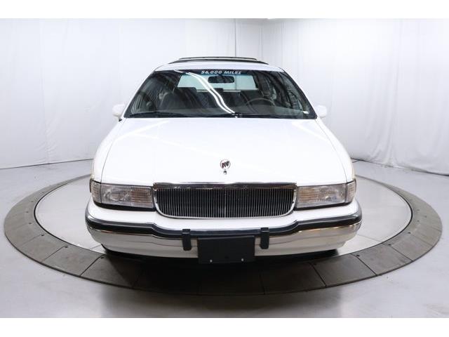 1994 Buick Roadmaster (CC-2120231) for sale in Christiansburg, Virginia
