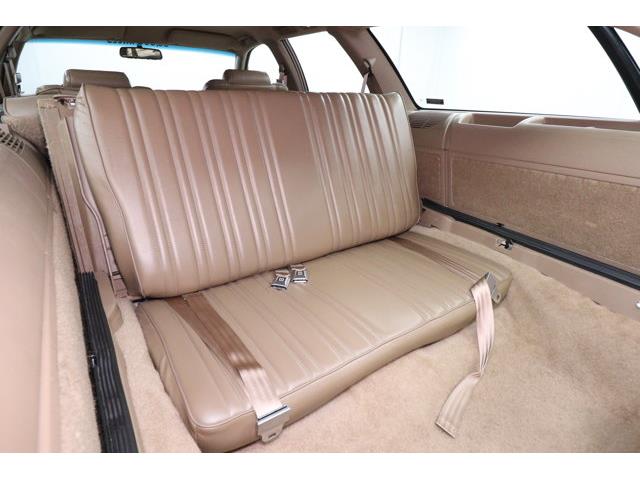 1994 Buick Roadmaster (CC-2120231) for sale in Christiansburg, Virginia