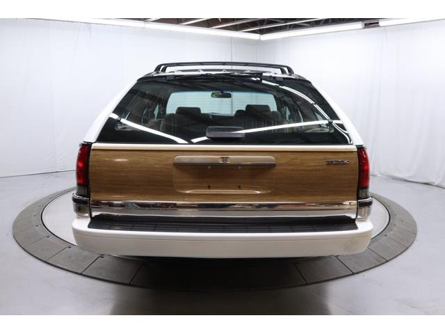 1994 Buick Roadmaster (CC-2120231) for sale in Christiansburg, Virginia