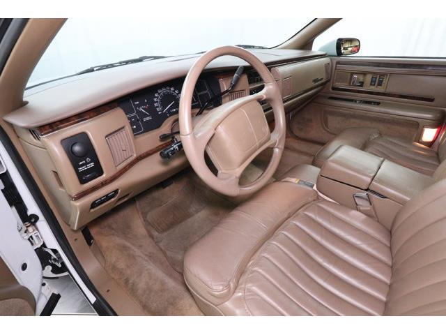 1994 Buick Roadmaster (CC-2120231) for sale in Christiansburg, Virginia