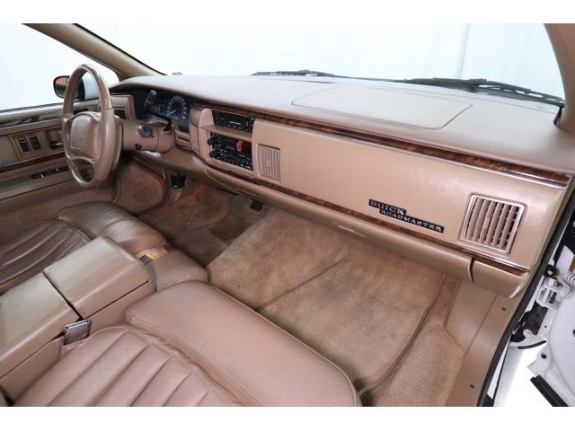 1994 Buick Roadmaster (CC-2120231) for sale in Christiansburg, Virginia