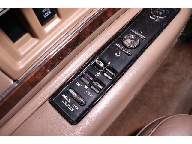 1994 Buick Roadmaster (CC-2120231) for sale in Christiansburg, Virginia