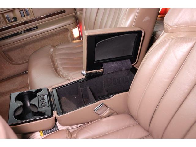 1994 Buick Roadmaster (CC-2120231) for sale in Christiansburg, Virginia