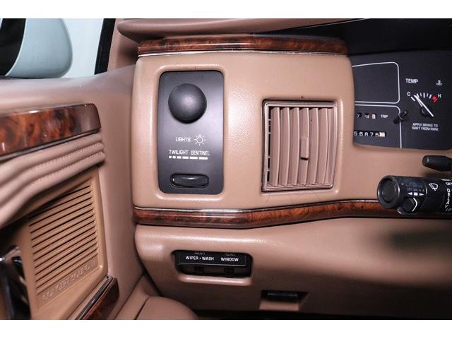 1994 Buick Roadmaster (CC-2120231) for sale in Christiansburg, Virginia