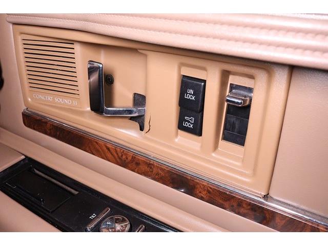 1994 Buick Roadmaster (CC-2120231) for sale in Christiansburg, Virginia