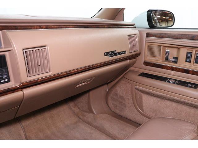 1994 Buick Roadmaster (CC-2120231) for sale in Christiansburg, Virginia