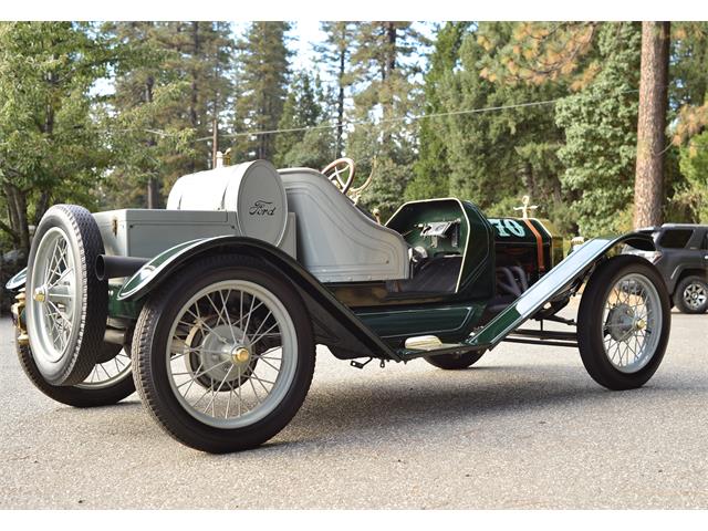 1914 Ford Model T (CC-2122310) for sale in Grass Valley, California