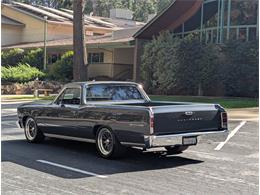 1966 Chevrolet El Camino (CC-2122311) for sale in Grass Valley, California