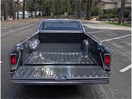 1966 Chevrolet El Camino (CC-2122311) for sale in Grass Valley, California