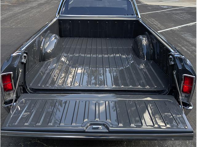 1966 Chevrolet El Camino (CC-2122311) for sale in Grass Valley, California