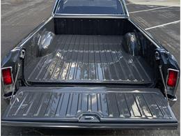 1966 Chevrolet El Camino (CC-2122311) for sale in Grass Valley, California