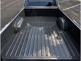1966 Chevrolet El Camino (CC-2122311) for sale in Grass Valley, California