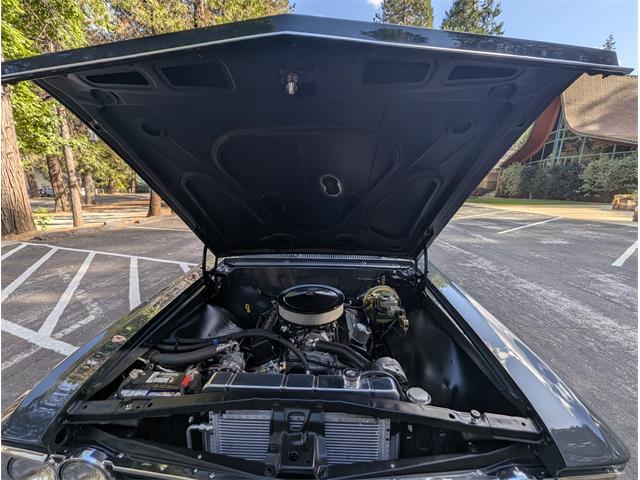 1966 Chevrolet El Camino (CC-2122311) for sale in Grass Valley, California