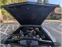 1966 Chevrolet El Camino (CC-2122311) for sale in Grass Valley, California