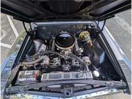 1966 Chevrolet El Camino (CC-2122311) for sale in Grass Valley, California