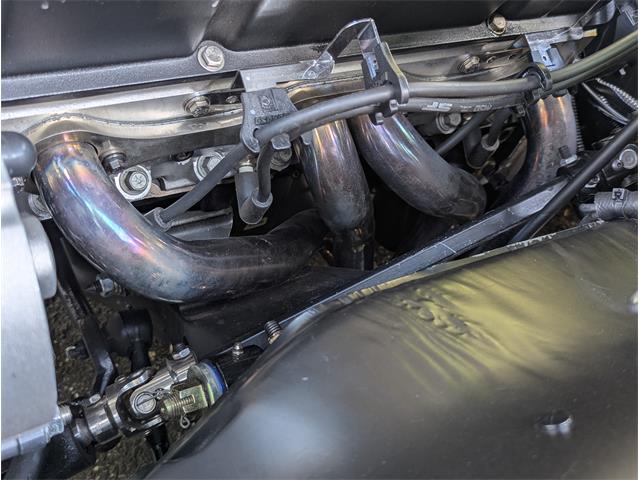 1966 Chevrolet El Camino (CC-2122311) for sale in Grass Valley, California