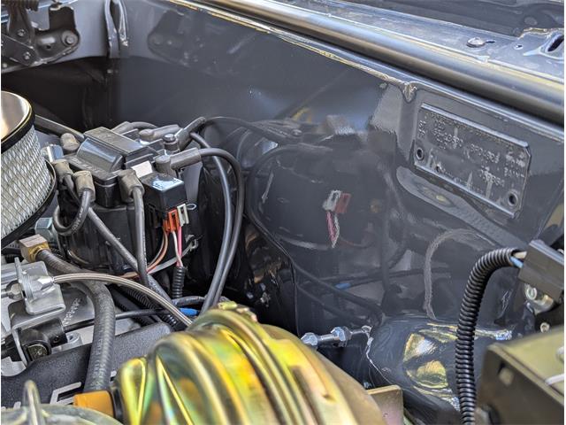 1966 Chevrolet El Camino (CC-2122311) for sale in Grass Valley, California