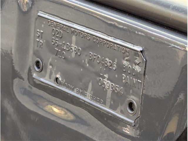 1966 Chevrolet El Camino (CC-2122311) for sale in Grass Valley, California