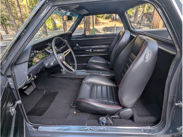 1966 Chevrolet El Camino (CC-2122311) for sale in Grass Valley, California