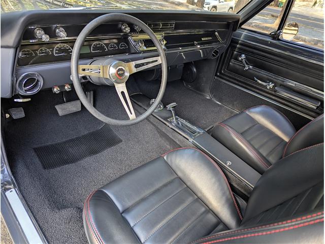 1966 Chevrolet El Camino (CC-2122311) for sale in Grass Valley, California