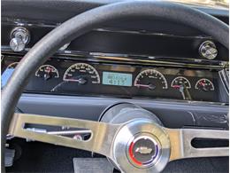 1966 Chevrolet El Camino (CC-2122311) for sale in Grass Valley, California