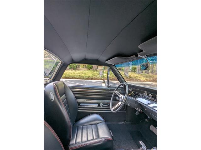 1966 Chevrolet El Camino (CC-2122311) for sale in Grass Valley, California